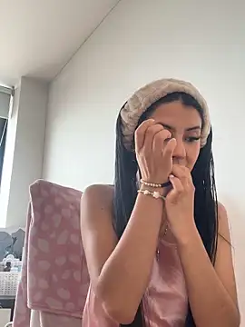 Victoria alson online show from 17, 3, 2026