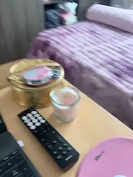 Victoria alson online show from 26, 10, 2025