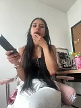 Victoria alson online show from 28, 3, 2026