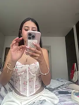 Victoria alson online show from 18, 4, 2026