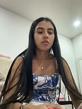 Victoria alson online show from 23, 7, 2026