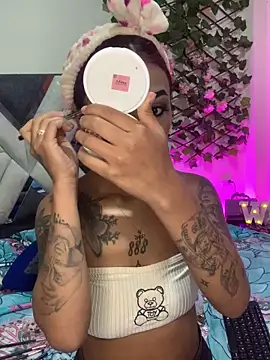 Dirty isabella18 online show from 21, 3, 2026