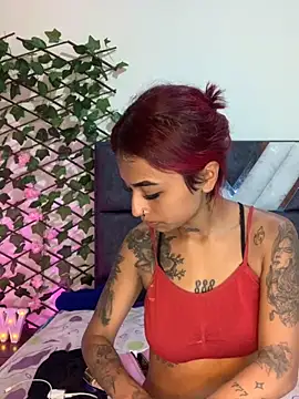 Dirty isabella18 online show from 28, 11, 2025