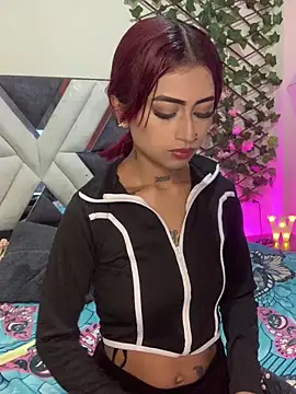 Dirty isabella18 online show from 24, 2, 2026