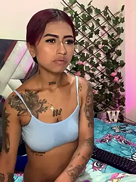 Dirty isabella18 online show from 6, 1, 2026