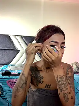 Dirty isabella18 online show from 1, 10, 2025