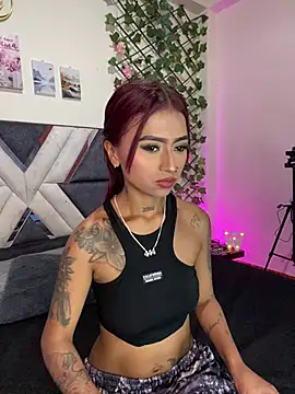 Dirty isabella18 online show from 26, 4, 2026