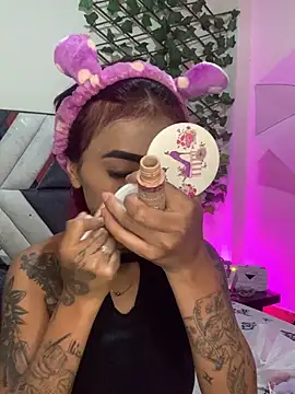 Dirty isabella18 online show from 25, 3, 2026