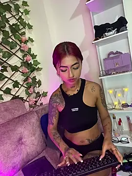 Snapshot of Dirty_isabella18 chatting on 2, 7, 2026 Dirty isabella18 online show from 2, 7, 2026