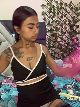 Dirty isabella18 online show from 7, 1, 2026