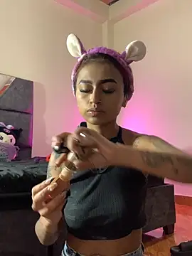 Dirty isabella18 online show from 23, 10, 2025