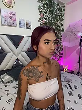 Dirty isabella18 online show from 22, 4, 2026