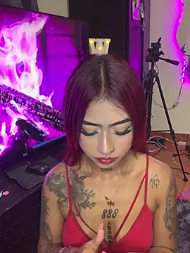 Dirty isabella18 online show from 28, 3, 2026