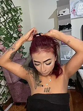 Snapshot of Dirty_isabella18 chatting on 26, 6, 2026 Dirty isabella18 online show from 26, 6, 2026