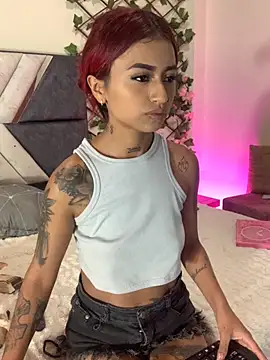 Dirty isabella18 online show from 3, 12, 2025