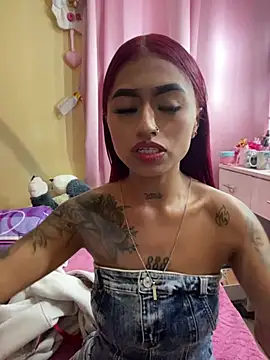 Snapshot of Dirty_isabella18 chatting on 3, 6, 2026 Dirty isabella18 online show from 3, 6, 2026