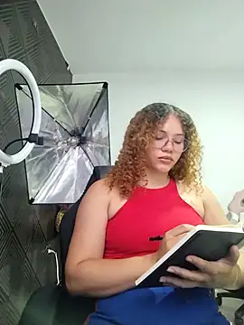 SirenRouge 69 online show from 18, 4, 2026