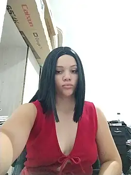 SirenRouge 69 online show from 14, 5, 2026