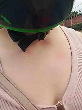 SirenRouge 69 online show from 25, 3, 2026