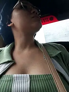 SirenRouge 69 online show from 19, 2, 2026