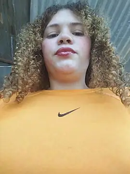 SirenRouge 69 online show from 13, 3, 2026