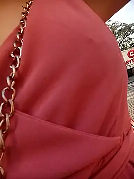 SirenRouge 69 online show from 14, 11, 2025