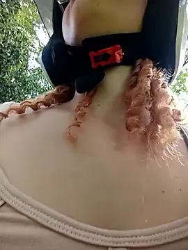 SirenRouge 69 online show from 13, 10, 2025