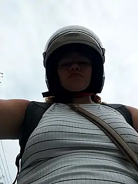 SirenRouge 69 online show from 28, 11, 2025