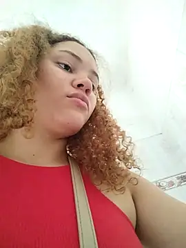 SirenRouge 69 online show from 27, 11, 2025