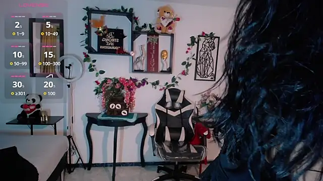 Dakota ro online show from 11, 2, 2026