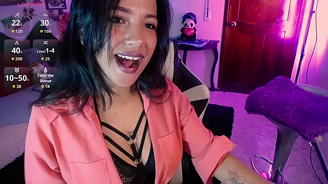 Dakota ro online show from 5, 2, 2026