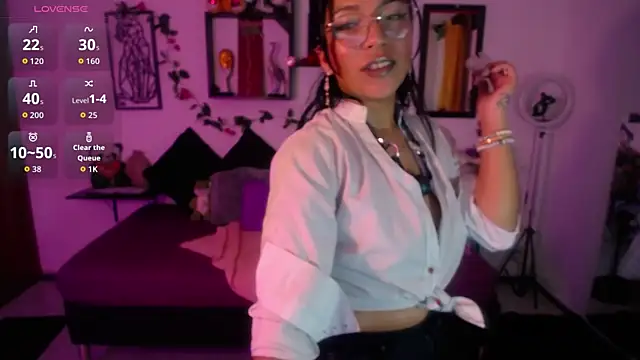 Dakota ro online show from 14, 1, 2026