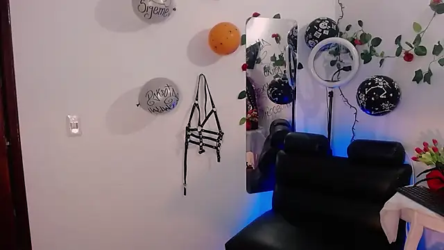 Dakota ro online show from 27, 10, 2025