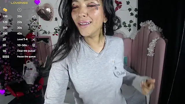 Dakota ro online show from 24, 4, 2026