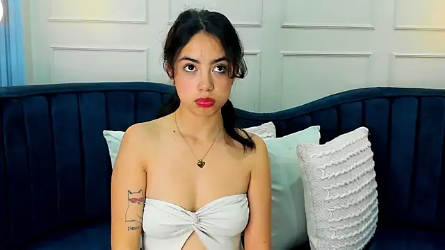 AlissonBelucci online show from 1, 10, 2025