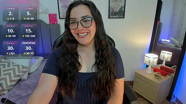 amaia monet online show from 14, 3, 2026