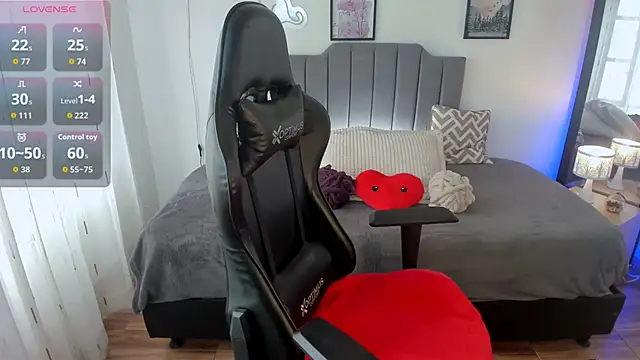 amaia monet online show from 1, 10, 2025