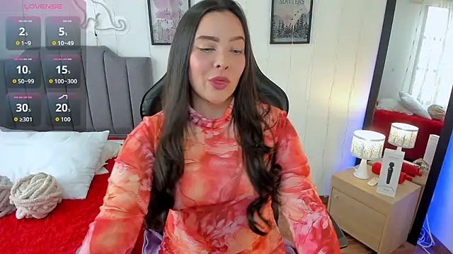 amaia monet online show from 2, 2, 2026