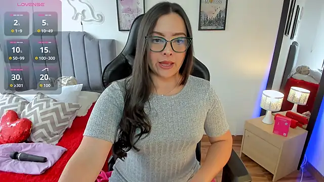 amaia monet online show from 25, 2, 2026