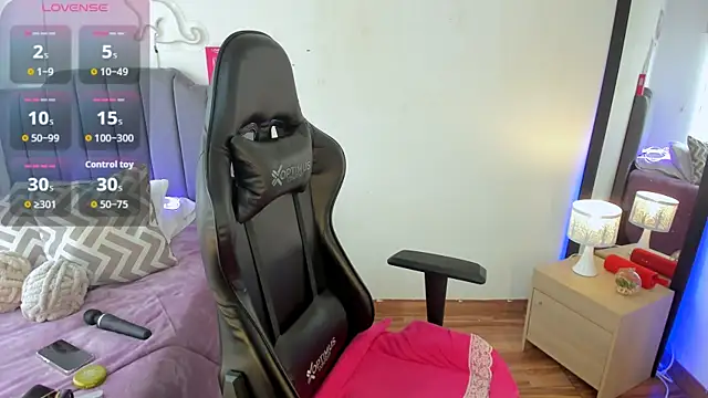 amaia monet online show from 25, 3, 2026