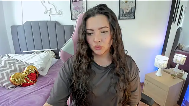 amaia monet online show from 4, 3, 2026