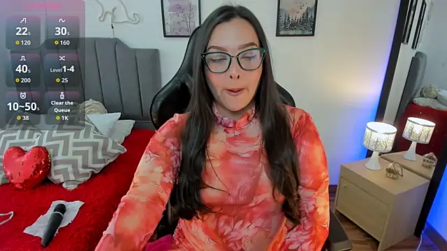 amaia monet online show from 23, 2, 2026