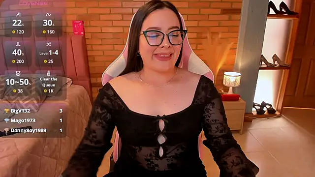 amaia monet online show from 8, 5, 2026