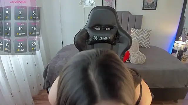 amaia monet online show from 5, 11, 2025