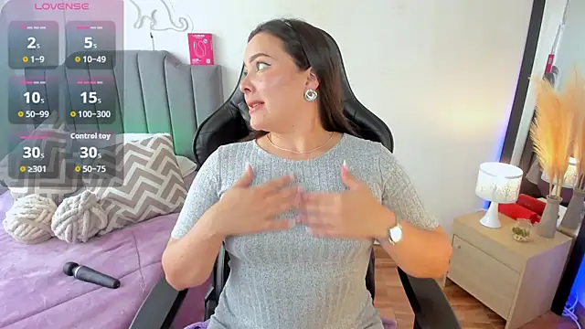 amaia monet online show from 28, 3, 2026