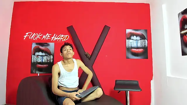 BEAUTY BOYS1 online show from 3, 3, 2026