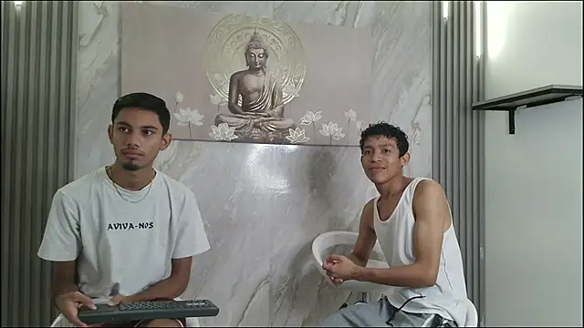 BEAUTY BOYS1 online show from 30, 3, 2026