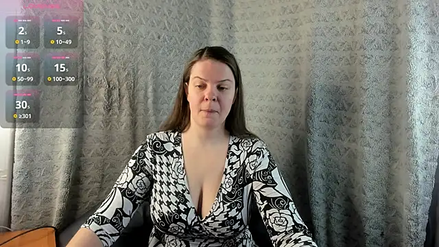 MiaLores online show from 29, 3, 2026