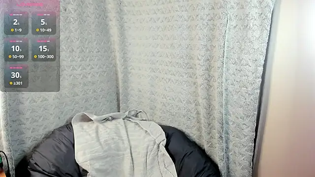 MiaLores online show from 17, 12, 2025