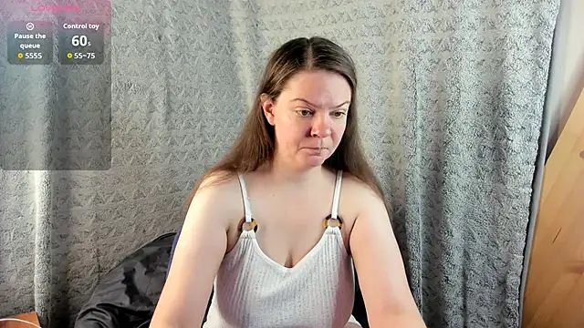 MiaLores online show from 18, 11, 2025